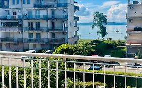 Balaton Beachside Apartman Siofok N2